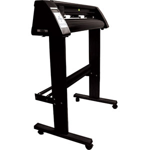 Schneideplotter