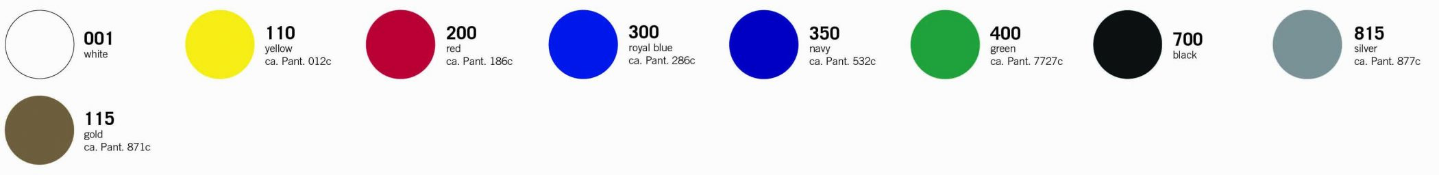 STAHLS' CAD-CUT Basic Film Flexfolie für Textildruck