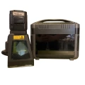 SkilPro 50W Handgehaltener Faserlaser