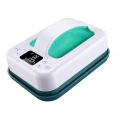 Handgeführte Wärmepresse – 17,7 x 12,1 cm | Schildproduktion.de
