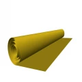 Hellgelb - Light Yellow 651-022 5 Jahre Folie