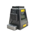 Magnetischer Schutzkonus mit Lüfter und LED-Beleuchtung für den SkilPro Handheld-Faserlaser