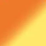 STAHLS' CAD-CUT Glow-Textilfolie &ndash; Neonorange &ndash; 181
