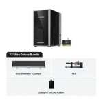 xTool F2 Ultra Dual Deluxe Bundle