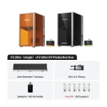 xTool F2 Ultra Single mit F2 Ultra UV All-in-one Business Duo