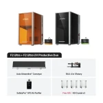 xTool F2 Ultra Dual mit F2 Ultra UV All-in-one Business Duo