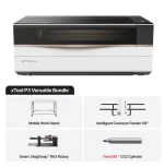 xTool P3 Versatile Bundle