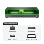 xTool S1 40W DBlatt Rotary Bundle