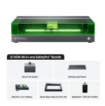 xTool S1 40W DBlatt All-in-One SafetyPro Klasse I