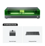xTool S1 40W DBlatt Basic