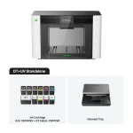 xTool O1 Omni Printer UV und DTG