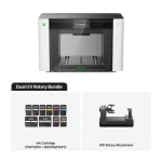 xTool O1 Omni Printer Dual UV Rotary Bundle
