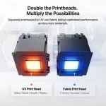 xTool O1 Omni Printer Printhead Kit-02 UV