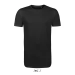 Günstig SOLS MAGNUM - Unisex Extra Lang T-Shirt aus 100% Baumwolle SOLS MAGNUM - Extra lang