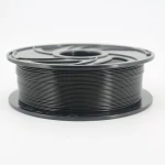 SKILPRO - HIPS Filament - Schwarz - 1kg