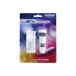 Günstiger Brother ScanNcut Universalhalter für Stifte CAUNIPHL1 Brother ScanNcut Universeller Halter für Marker CAUNIPHL1