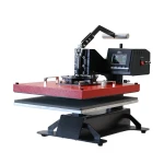 Heißpresse mit Drucksensor – 40 cm x 50 cm