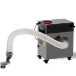 TwoTrees CNC-Maschinenstaubsauger M2