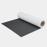 Chemica 3D Duoflex - Black/White 4401 Tekstilfolie