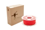 Günstiges Chili Red 3DE Max PLA Filament 1.75mm - Hohe Festigkeit Alternative zu ABS Chili Rot - 3DE Max- PLA - 1.75mm