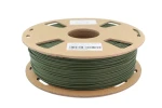 Günstiges Olivgrünes Filament - 3DE Max PLA 1,75mm - Hohe Festigkeit und Qualität Olivgrün - 3DE Max- PLA - 1,75 mm