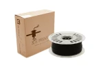 Günstiges Pure Black 3DE Max PLA Filament - 1,75mm Hochfestes 3D-Druckmaterial Pure Black - 3DE Max- PLA - 1,75mm