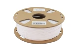 Günstiges Warmweiß - 3DE Max- PLA Filament 1,75mm - Hochwertiges Material mit Stärke & Haltbarkeit Warmweiß - 3DE Max- PLA - 1,75mm