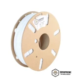 Daisy White - 3DE Supreme - PETG - 1,75mm Daisy White - 3DE Supreme - PETG - 1,75mm