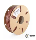 Glitzer - Metallic-Orangebraun - 3DE Supreme - PLA PRO - 1,75 mm Glitzer - Metallic-Orangebraun - 3DE Supreme - PLA PRO - 1,75 mm