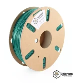 Glitzer - Metallic Racing Green - 3DE Supreme - PLA PRO - 1,75mm Glitzer - Metallic Racing Green - 3DE Supreme - PLA PRO - 1,75mm