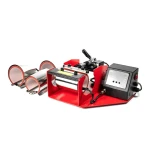 4-in-1-Tassen-Hei&szlig;presse