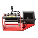 4-in-1-Tassen-Hei&szlig;presse