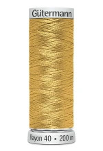 Gütermann Sulky Rayon 40 5 Stk. x 200m 0502