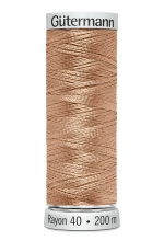 Gütermann Sulky Rayon 40 5 Stk. x 200m 0619