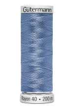 Gütermann Sulky Rayon 40 5 Stk. x 200 m 1028