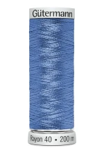 Gütermann Sulky Rayon 40 5 Stk. x 200m 1029