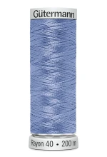 Gütermann Sulky Rayon 40 5 Stk. x 200m 1030