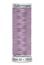 Gütermann Sulky Rayon 40 5 Stk. x 200m 1031