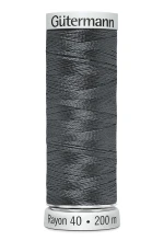 Gütermann Sulky Rayon 40 5 Stk. x 200m 1041