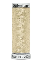 Gütermann Sulky Rayon 40 5 Stk. x 200 m 1061