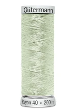 Gütermann Sulky Rayon 40 5 Stk. x 200m 1063