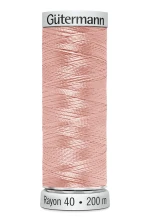 Gütermann Sulky Rayon 40 5 Stk. x 200m 1064