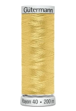 Gütermann Sulky Rayon 40 5 Stk. x 200m 1067