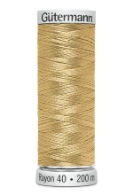 Gütermann Sulky Rayon 40 5 Stk. x 200m 1070