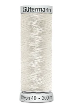 Gütermann Sulky Rayon 40 5 Stk. x 200 m 1071