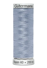 Gütermann Sulky Rayon 40 5 Stk. x 200m 1074