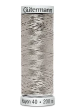 Gütermann Sulky Rayon 40 5 Stk. x 200 m 1085