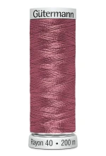 Gütermann Sulky Rayon 40 5 Stk. x 200 m 1119