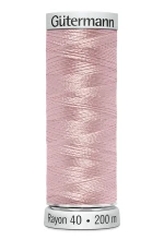 Gütermann Sulky Rayon 40 5 Stk. x 200m 1120