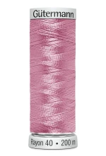 Gütermann Sulky Rayon 40 5 Stk. x 200m 1121